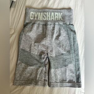 Like New Gymshark green shorts size Small